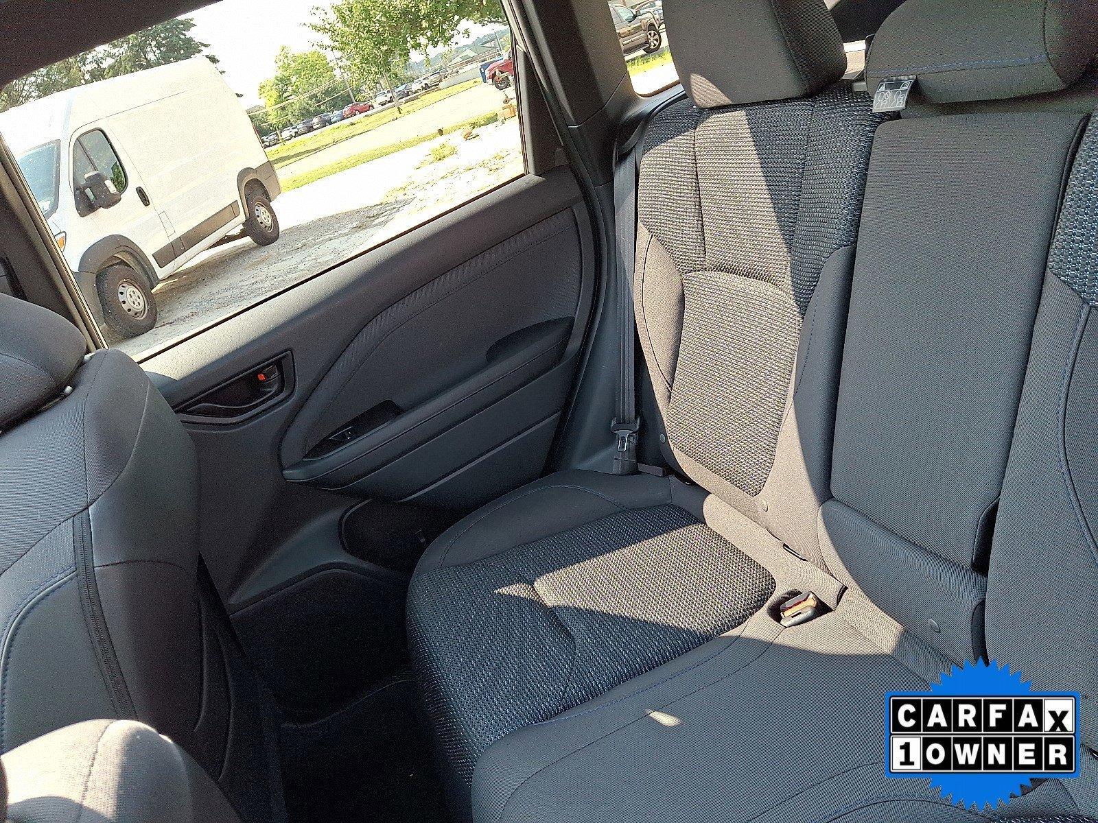 2025 Subaru Forester Vehicle Photo in Harrisburg, PA 17111