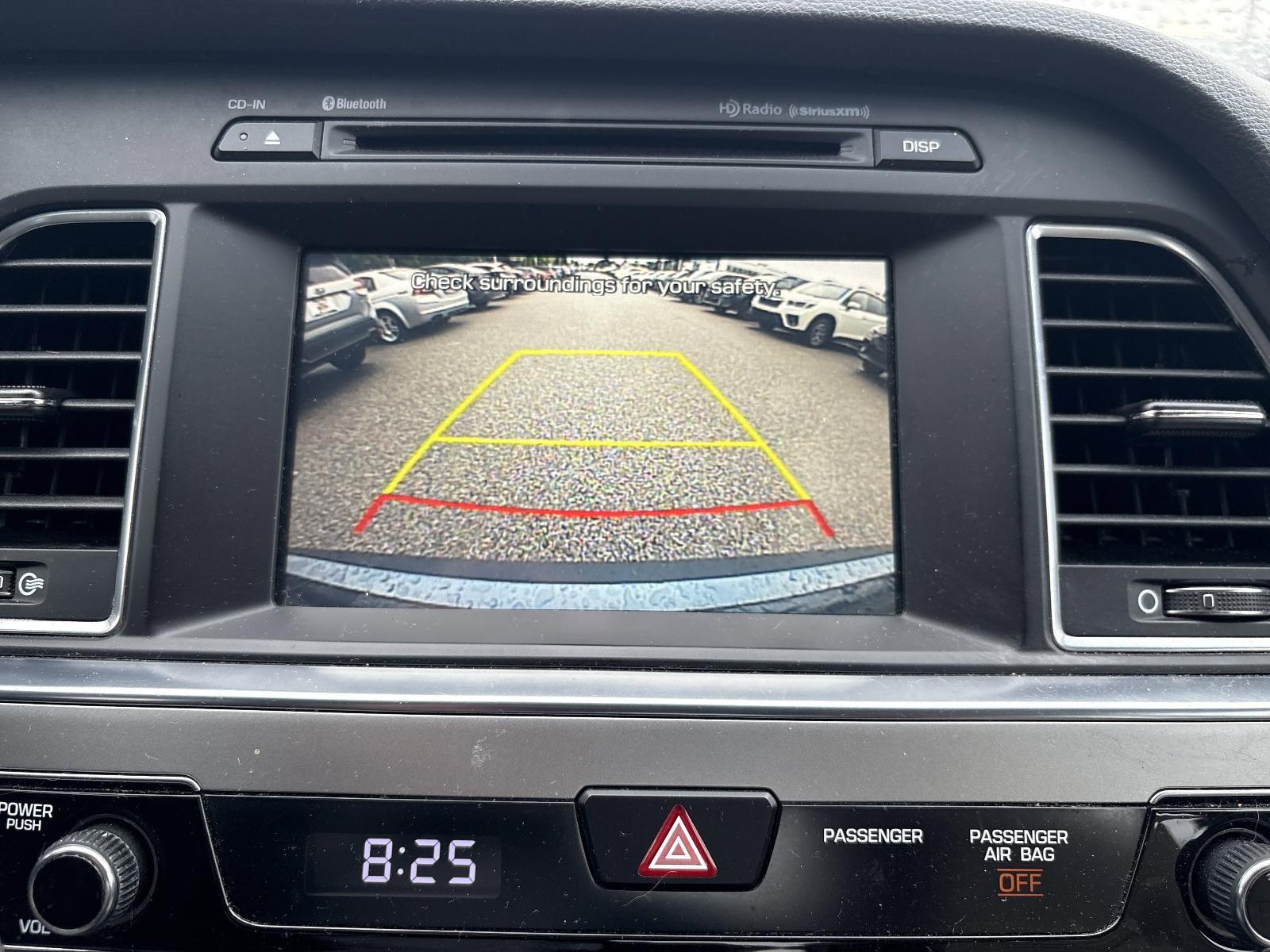 2016 Hyundai SONATA Vehicle Photo in Mechanicsburg, PA 17050