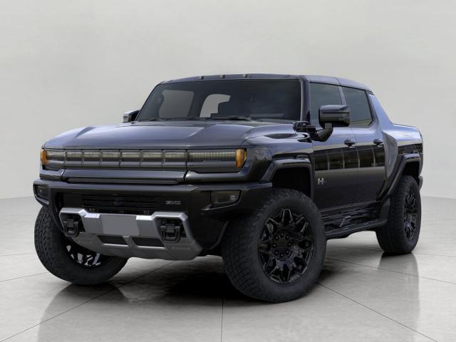 2025 GMC HUMMER EV Pickup Vehicle Photo in APPLETON, WI 54914-8833