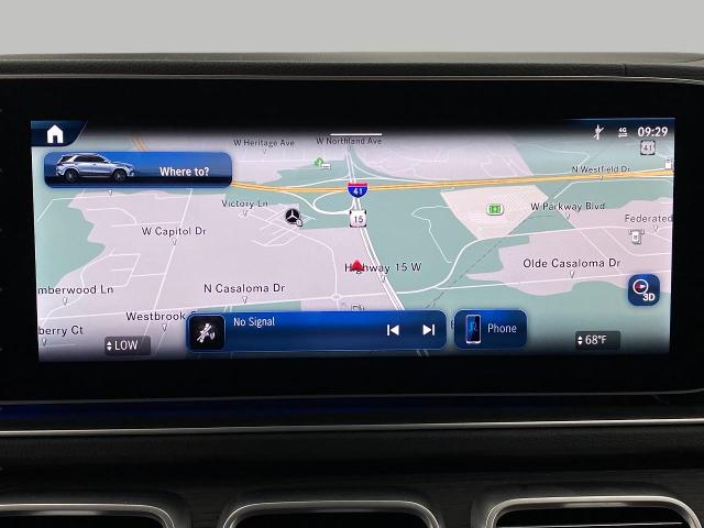 2025 Mercedes-Benz GLE Vehicle Photo in Appleton, WI 54913