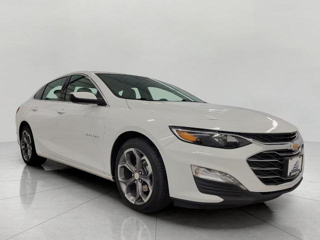 2024 Chevrolet Malibu Vehicle Photo in MIDDLETON, WI 53562-1492
