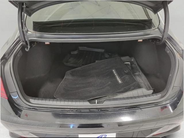 2020 Hyundai Sonata Vehicle Photo in NEENAH, WI 54956-2243