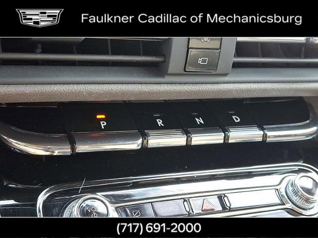 2021 Lincoln Corsair Vehicle Photo in MECHANICSBURG, PA 17050-1707