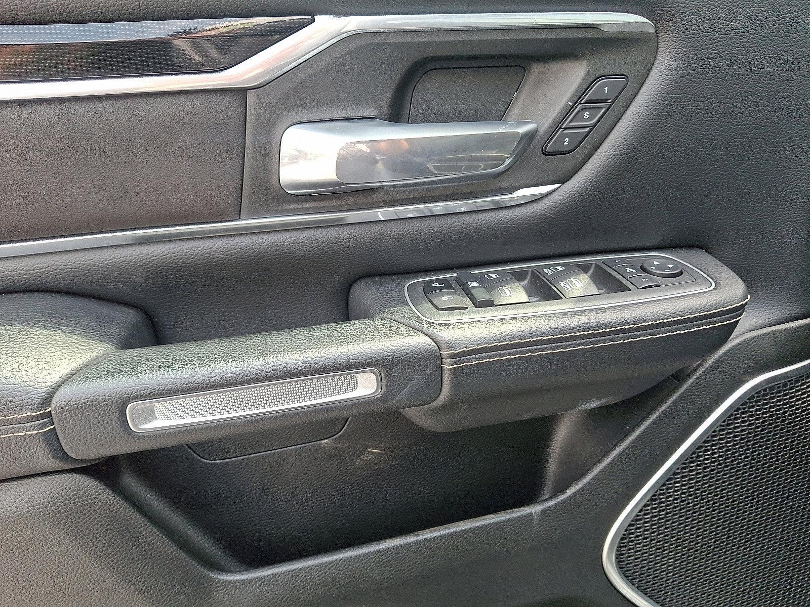 2022 Ram 1500 Vehicle Photo in Harrisburg, PA 17111
