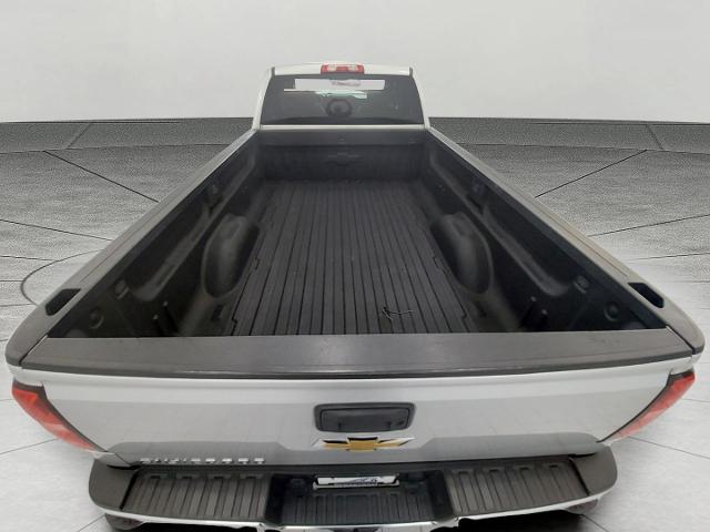 2019 Chevrolet Silverado 3500 HD Vehicle Photo in OSHKOSH, WI 54904-7811