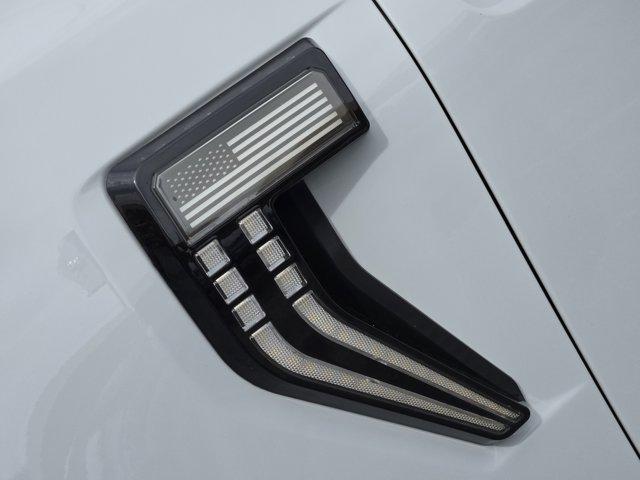 2024 Ford F-150 Vehicle Photo in Decatur, TX 76234