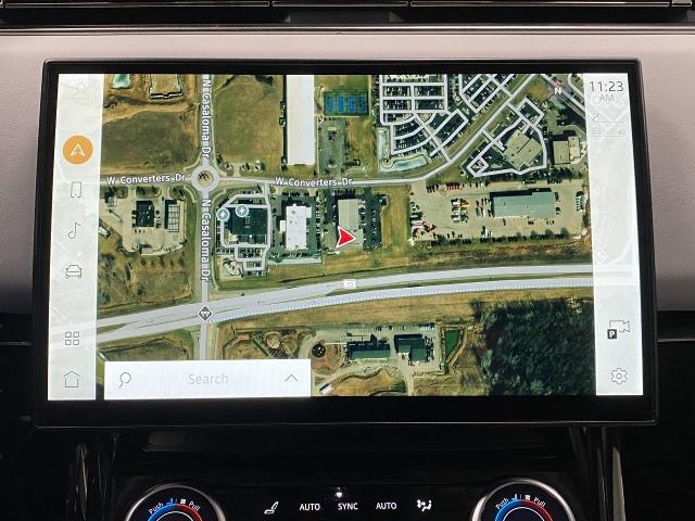 2023 Range Rover Sport Vehicle Photo in Appleton, WI 54913