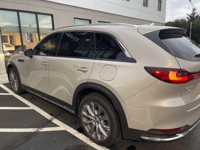 2024 Mazda CX-90 Vehicle Photo in Harrisburg, PA 17111