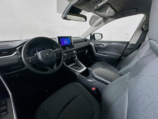 2025 Toyota RAV4 Vehicle Photo in Flemington, NJ 08822