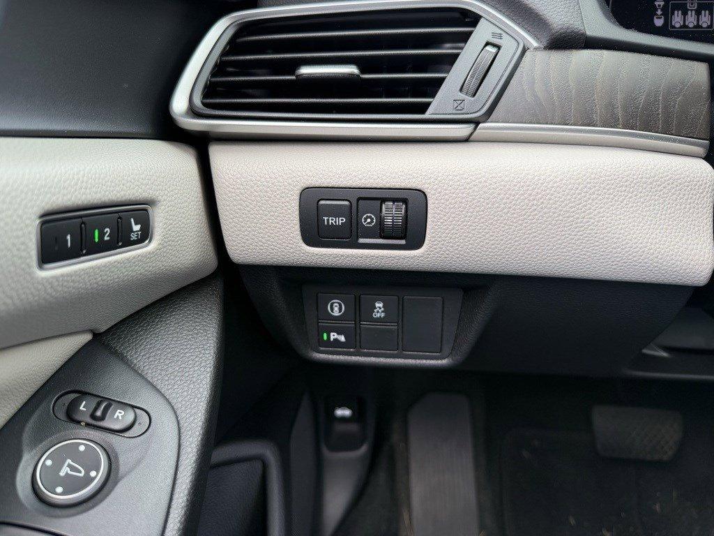2021 Honda Accord Sedan Vehicle Photo in Harrisburg, PA 17111