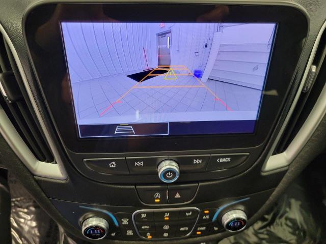 2024 Chevrolet Malibu Vehicle Photo in OSHKOSH, WI 54904-7811