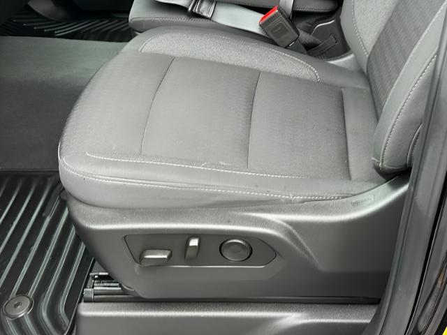 2024 GMC Sierra 1500 Vehicle Photo in APPLETON, WI 54914-8833