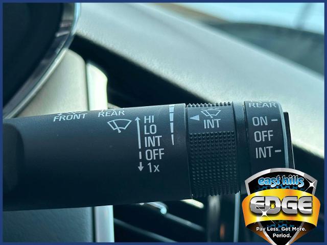 2022 Chevrolet Trax Vehicle Photo in Roslyn, NY 11576