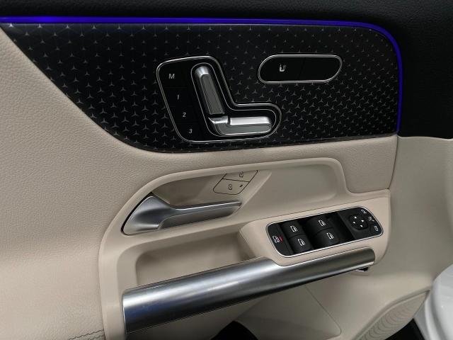 2025 Mercedes-Benz GLA Vehicle Photo in Appleton, WI 54913