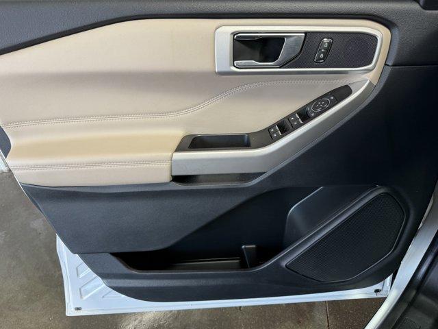 2022 Ford Explorer Vehicle Photo in Ogallala, NE 69153