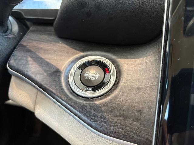 2021 Jeep Grand Cherokee L Vehicle Photo in Statesboro, GA 30458