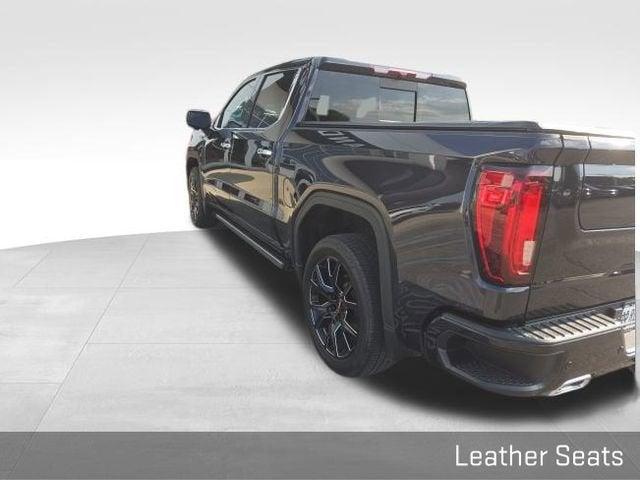 2022 GMC Sierra 1500 Vehicle Photo in Fishers, IN 46038