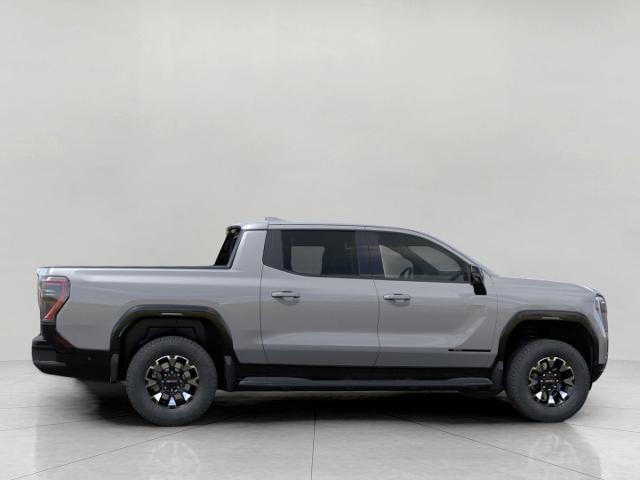 2026 GMC Sierra EV Vehicle Photo in GREEN BAY, WI 54303-3330