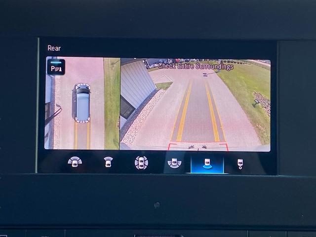 2024 Mercedes-Benz Sprinter Passenger Van Vehicle Photo in Appleton, WI 54913