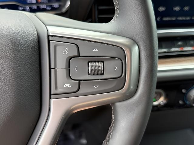 2023 Chevrolet Silverado 1500 Vehicle Photo in Oshkosh, WI 54901