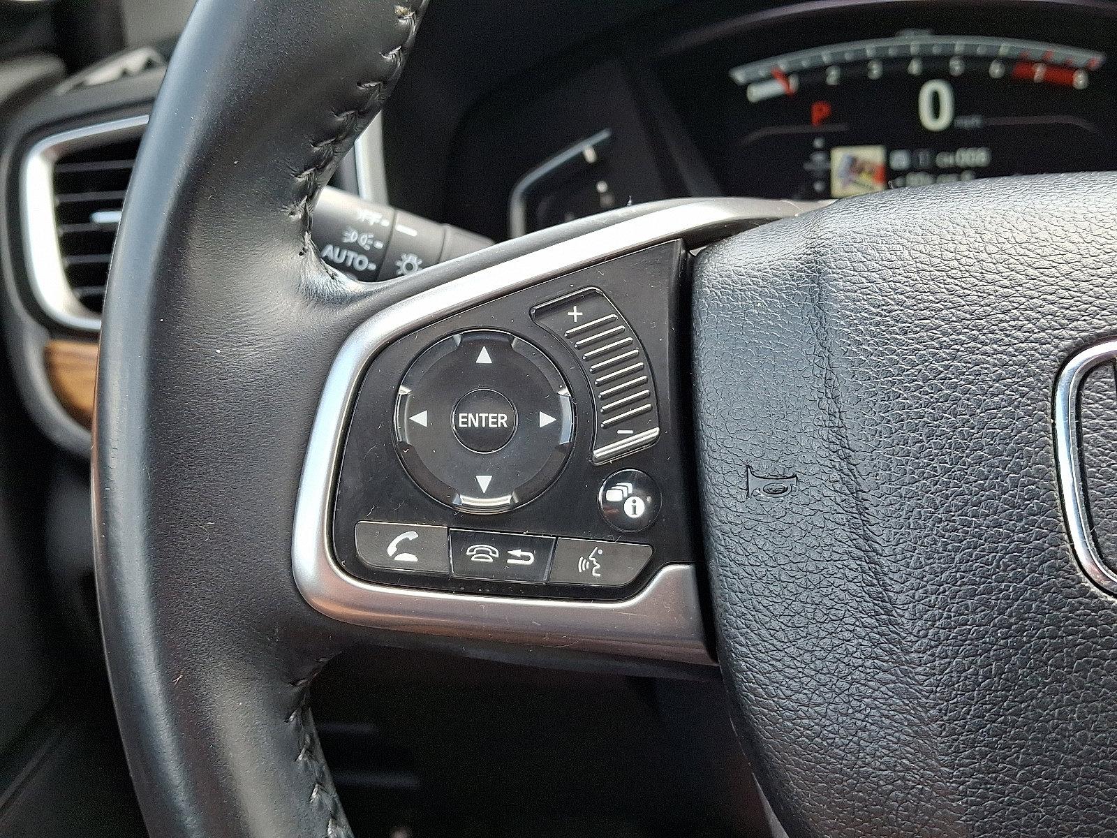 2018 Honda CR-V Vehicle Photo in Harrisburg, PA 17111