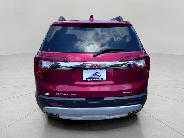 2023 GMC Acadia Vehicle Photo in Oshkosh, WI 54901