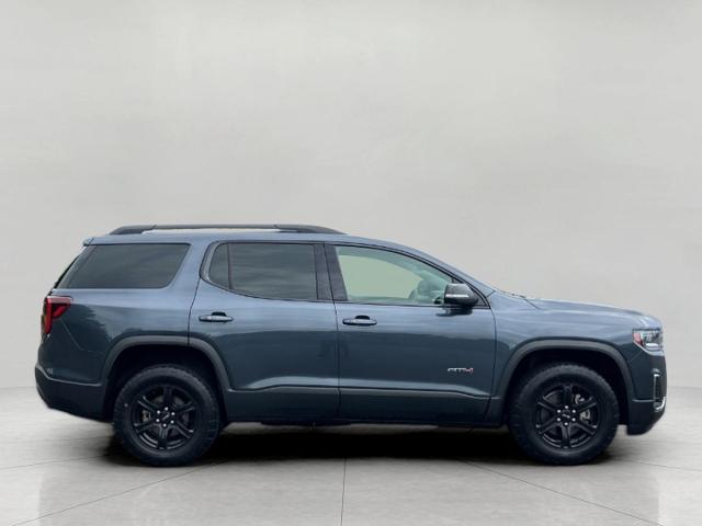 2020 GMC Acadia Vehicle Photo in OSHKOSH, WI 54904-7811