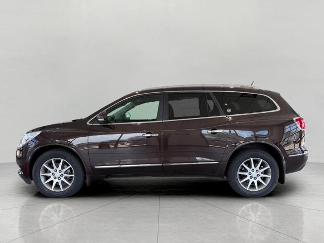 2016 Buick Enclave Vehicle Photo in Appleton, WI 54914