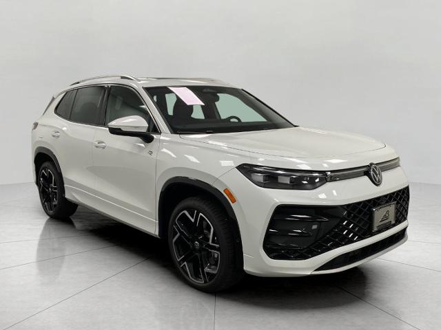 2025 Volkswagen Tiguan Vehicle Photo in Appleton, WI 54913