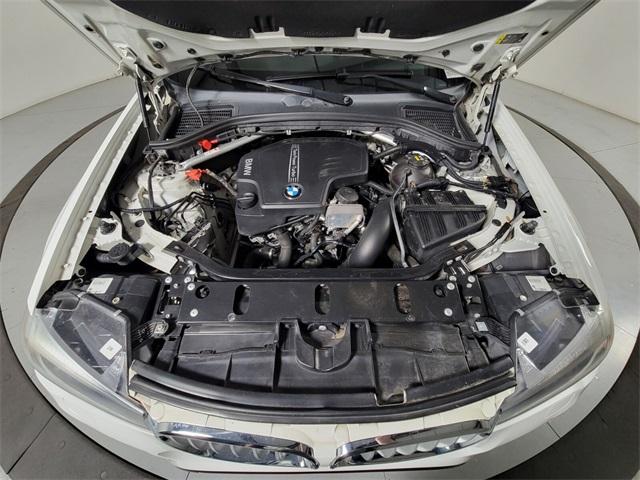 2017 BMW X3 Vehicle Photo in PRESCOTT, AZ 86305-3700