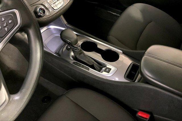 2023 Chevrolet Malibu Vehicle Photo in KANSAS CITY, MO 64114-4502