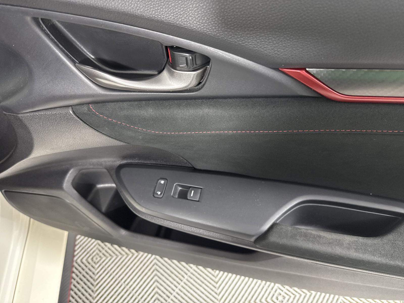 2021 Honda Civic Type R Vehicle Photo in Georgetown, TX 78626