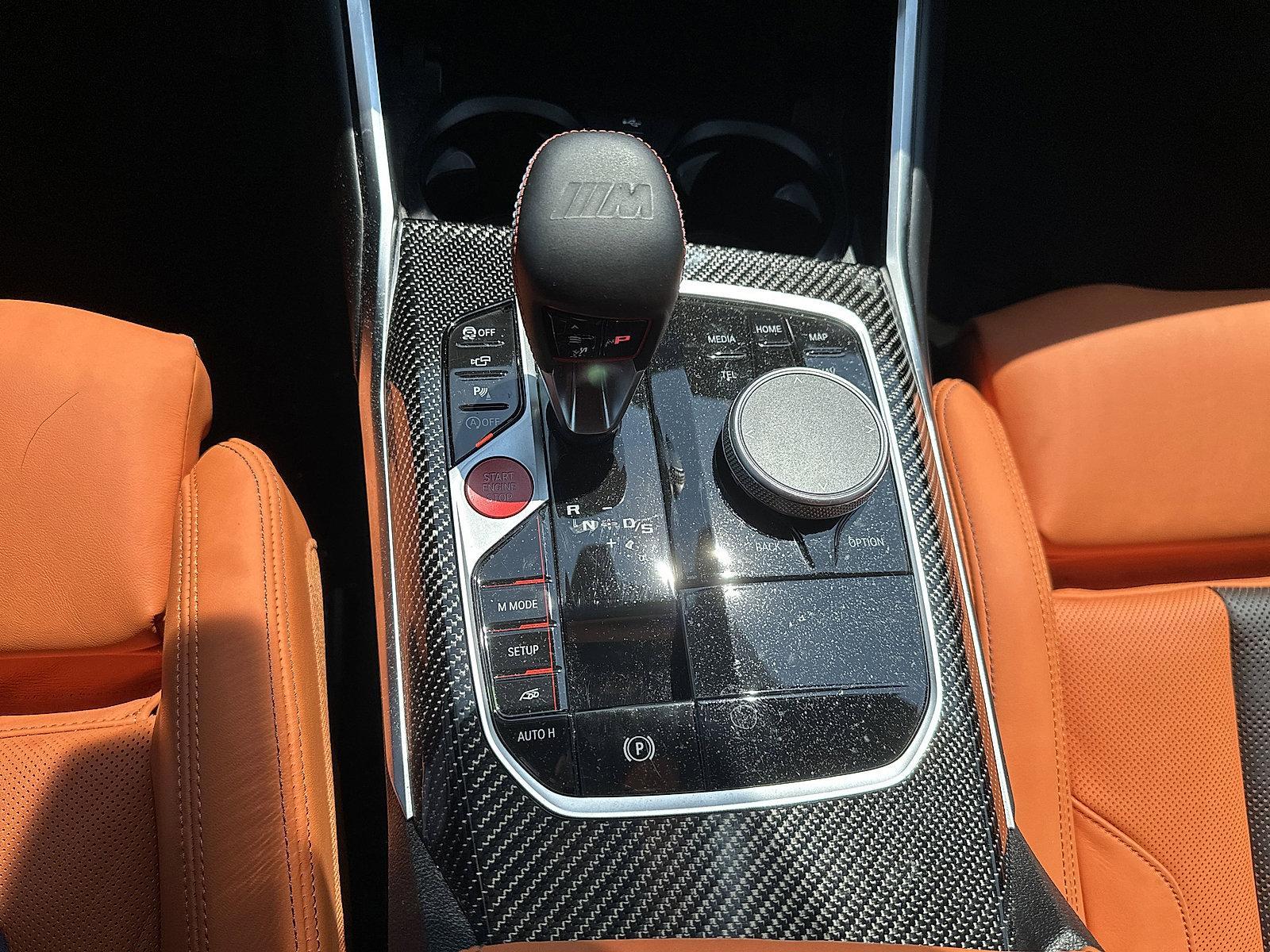 2025 BMW M4 Vehicle Photo in Lancaster, PA 17601