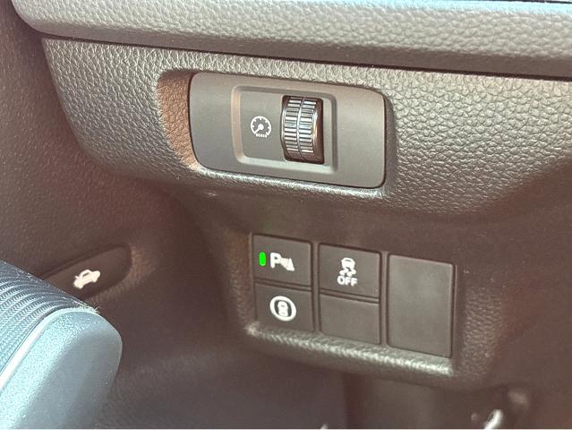 2022 Honda Civic Sedan Vehicle Photo in BEAUFORT, SC 29906-4218