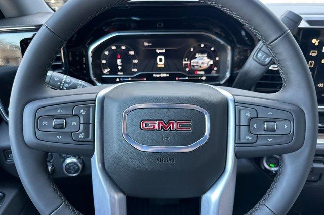 2025 GMC Sierra 1500 Vehicle Photo in STOCKTON, CA 95212-2838