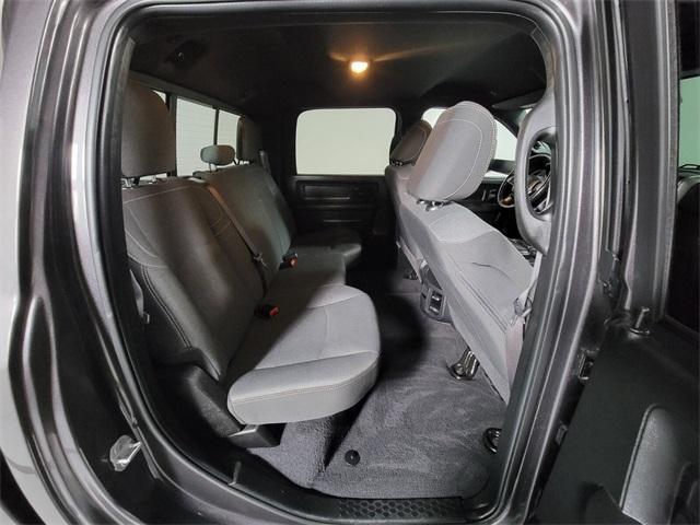 2022 Ram 3500 Vehicle Photo in PRESCOTT, AZ 86305-3700
