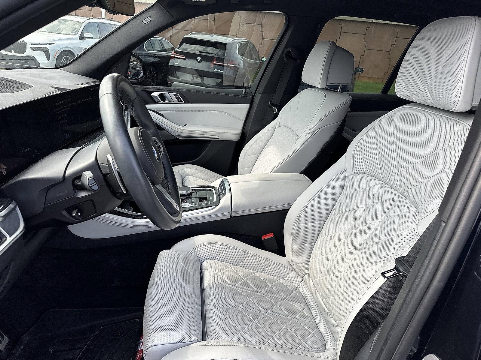 2024 BMW X5 xDrive40i Vehicle Photo in Lancaster, PA 17601