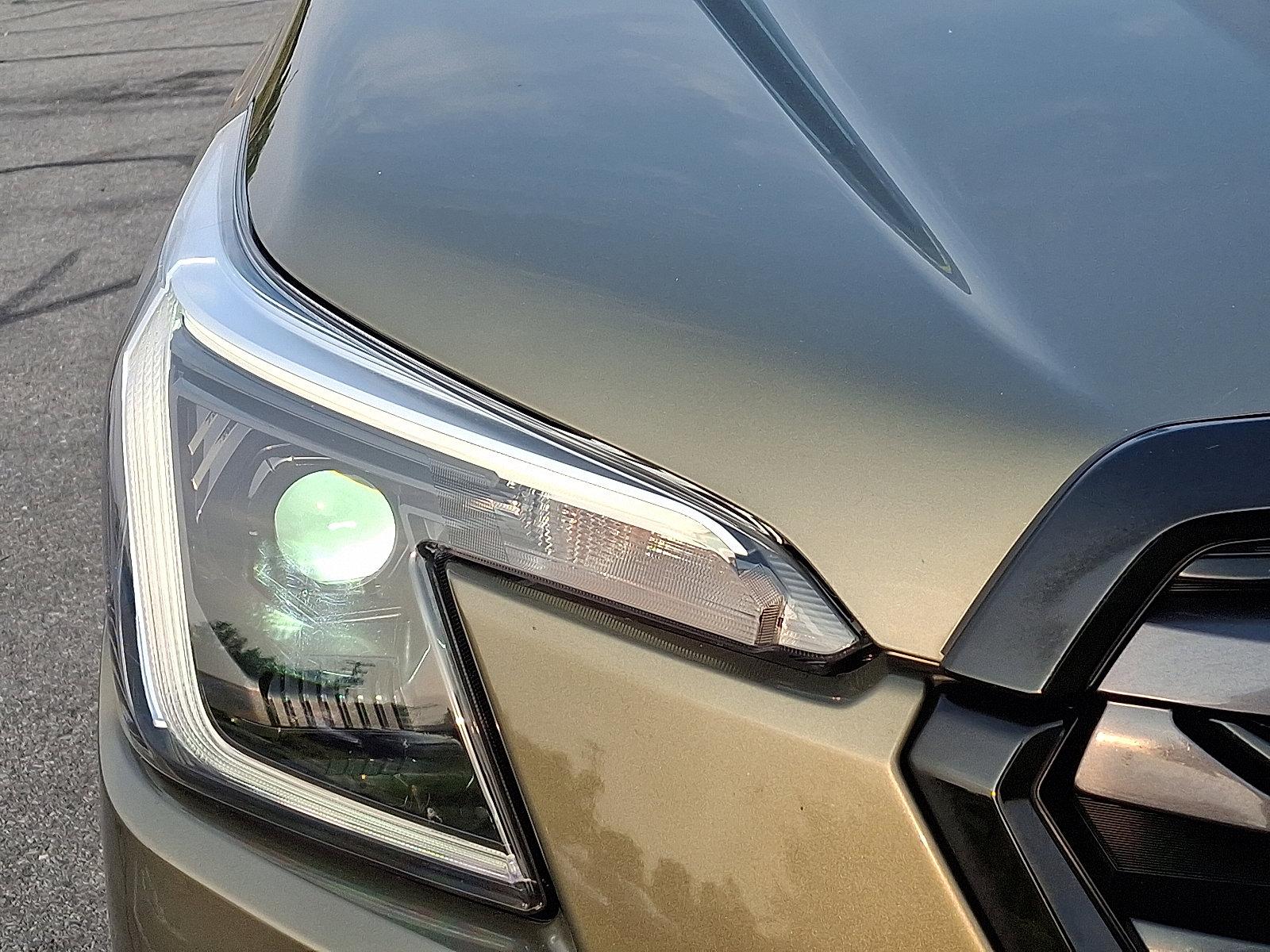 2023 Subaru Forester Vehicle Photo in Harrisburg, PA 17111