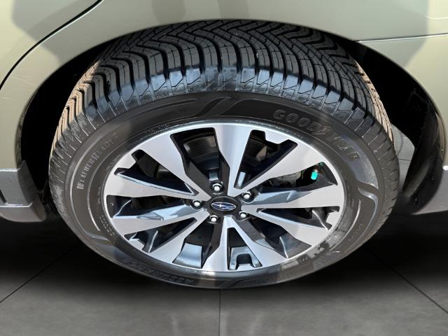 2017 Subaru Outback Vehicle Photo in MADISON, WI 53713-3220