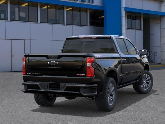 2025 Chevrolet Silverado 1500 Vehicle Photo in KANSAS CITY, MO 64114-4502