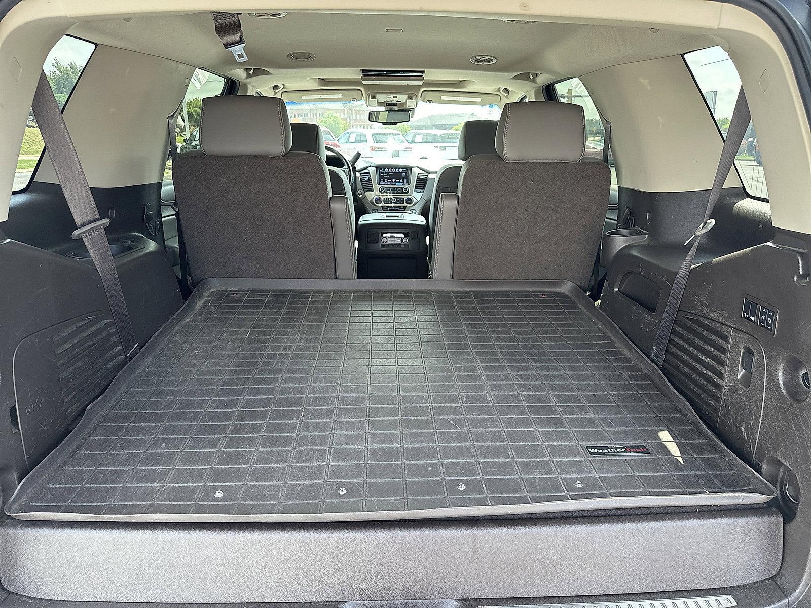 2018 GMC Yukon Vehicle Photo in Lancaster, PA 17601