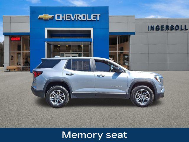 2025 GMC Terrain Vehicle Photo in PAWLING, NY 12564-3219