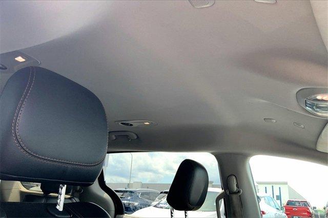 2018 Chrysler Pacifica Vehicle Photo in INDEPENDENCE, MO 64055-1377