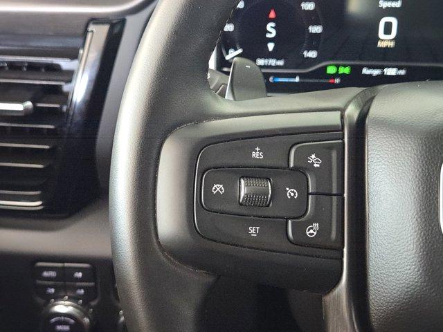 2024 GMC Sierra 1500 Vehicle Photo in Decatur, TX 76234