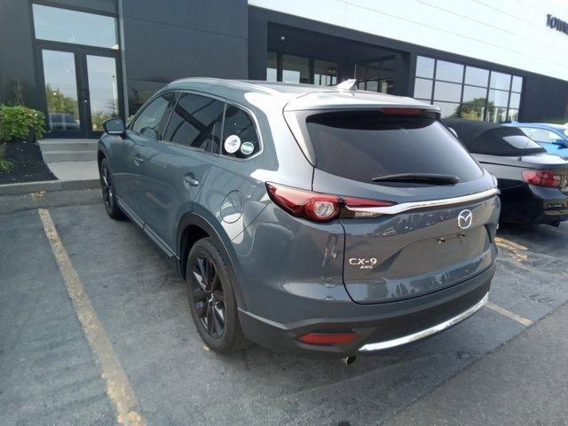2023 Mazda CX-9 Vehicle Photo in Harrisburg, PA 17111