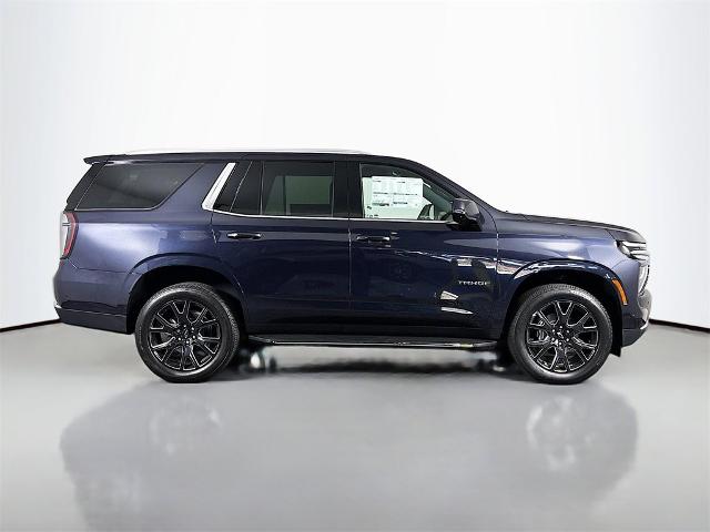 2025 Chevrolet Tahoe Vehicle Photo in PUYALLUP, WA 98371-4149