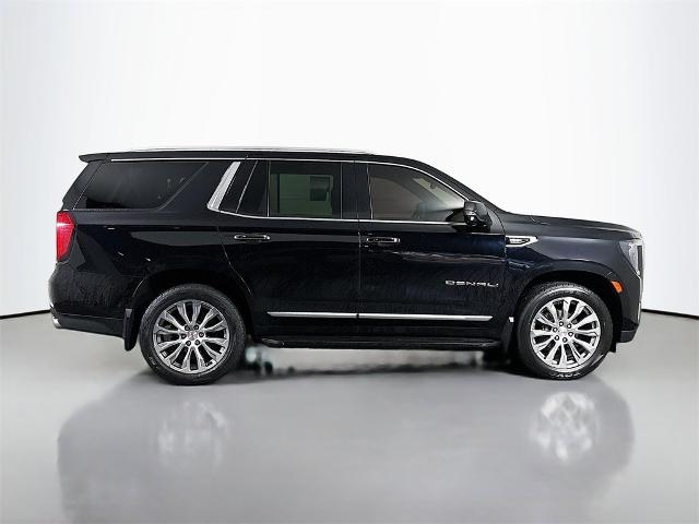2021 GMC Yukon Vehicle Photo in PUYALLUP, WA 98371-4149