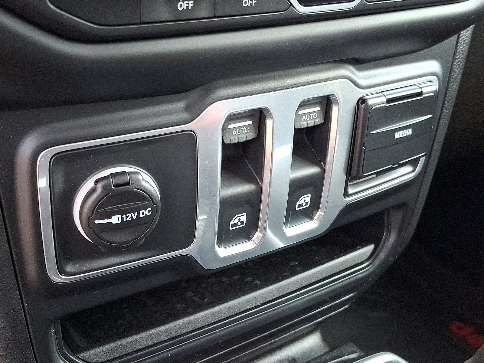 2018 Jeep Wrangler Vehicle Photo in Mechanicsburg, PA 17050-2306