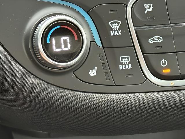 2024 Chevrolet Malibu Vehicle Photo in MIDDLETON, WI 53562-1492
