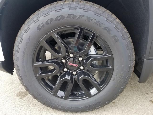 2026 GMC Sierra 1500 Vehicle Photo in ELYRIA, OH 44035-6349